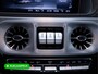 Mercedes-Benz G-klasse 63 AMG Prem.Plus | Elek. schuif-/kanteldak | Burmester High end | Stoelverw. & koeling | Memory stoelen | Adap. cruise | Trekhaak, Treeplanken, Alcantara hemel, 360 Camera, Massagestoelen, NL auto, Volledig dealer onderhouden.