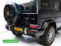 Mercedes-Benz G-klasse 63 AMG Premium Plus | Elektrisch glazen schuif-/kanteldak | Burmester | Stoelverw. & koeling | Memory stoelen | Adaptieve cruise | Trekhaak, Treeplanken, Alcantara hemel, 360 Camera, Burmester High End, Massagestoelen, NL auto