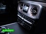 Mercedes-Benz G-klasse 63 AMG Prem.Plus | Elek. schuif-/kanteldak | Burmester High end | Stoelverw. & koeling | Memory stoelen | Adap. cruise | Trekhaak, Treeplanken, Alcantara hemel, 360 Camera, Massagestoelen, NL auto, Volledig dealer onderhouden.