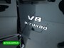 Mercedes-Benz G-klasse 63 AMG Prem.Plus | Elek. schuif-/kanteldak | Burmester High end | Stoelverw. & koeling | Memory stoelen | Adap. cruise | Trekhaak, Treeplanken, Alcantara hemel, 360 Camera, Massagestoelen, NL auto, Volledig dealer onderhouden.