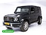 Mercedes-Benz G-klasse 63 AMG Premium Plus | Elektrisch glazen schuif-/kanteldak | Burmester | Stoelverw. & koeling | Memory stoelen | Adaptieve cruise | Trekhaak, Treeplanken, Alcantara hemel, 360 Camera, Burmester High End, Massagestoelen, NL auto