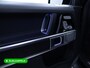 Mercedes-Benz G-klasse 63 AMG Prem.Plus | Elek. schuif-/kanteldak | Burmester High end | Stoelverw. & koeling | Memory stoelen | Adap. cruise | Trekhaak, Treeplanken, Alcantara hemel, 360 Camera, Massagestoelen, NL auto, Volledig dealer onderhouden.