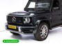 Mercedes-Benz G-klasse 63 AMG Premium Plus | Elektrisch glazen schuif-/kanteldak | Burmester | Stoelverw. & koeling | Memory stoelen | Adaptieve cruise | Trekhaak, Treeplanken, Alcantara hemel, 360 Camera, Burmester High End, Massagestoelen, NL auto