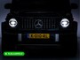 Mercedes-Benz G-klasse 63 AMG Prem.Plus | Elek. schuif-/kanteldak | Burmester High end | Stoelverw. & koeling | Memory stoelen | Adap. cruise | Trekhaak, Treeplanken, Alcantara hemel, 360 Camera, Massagestoelen, NL auto, Volledig dealer onderhouden.