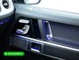 Mercedes-Benz G-klasse 63 AMG Prem.Plus | Elek. schuif-/kanteldak | Burmester High end | Stoelverw. & koeling | Memory stoelen | Adap. cruise | Trekhaak, Treeplanken, Alcantara hemel, 360 Camera, Massagestoelen, NL auto, Volledig dealer onderhouden.