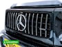 Mercedes-Benz G-klasse 63 AMG Premium Plus | Elektrisch glazen schuif-/kanteldak | Burmester | Stoelverw. & koeling | Memory stoelen | Adaptieve cruise | Trekhaak, Treeplanken, Alcantara hemel, 360 Camera, Burmester High End, Massagestoelen, NL auto