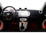 smart Forfour 1.0 Passion / Clima / Cruisecontrol / Allseason / LMV