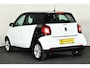 smart Forfour 1.0 Passion / Clima / Cruisecontrol / Allseason / LMV