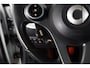 smart Forfour 1.0 Passion / Clima / Cruisecontrol / Allseason / LMV