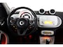 smart Forfour 1.0 Passion / Clima / Cruisecontrol / Allseason / LMV