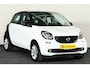 smart Forfour 1.0 Passion / Clima / Cruisecontrol / Allseason / LMV