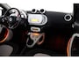 smart Forfour 1.0 Passion / Clima / Cruisecontrol / Allseason / LMV
