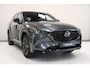 Mazda CX-5 2.0 e-SkyActiv-G M Hybrid 165 Takumi | 360° Camera | BOSE | Adaptieve cruise | Memory | Leder | Trekhaak |