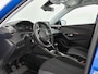 Peugeot 2008 1.2 PureTech Blue Lease Allure 131PK handgeschakeld Afn trekhaak,Apple Carplay,Cruise Contr,Climate Contr,Stoelverw