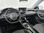 Peugeot 2008 1.2 PureTech Blue Lease Allure 131PK handgeschakeld Afn trekhaak,Apple Carplay,Cruise Contr,Climate Contr,Stoelverw