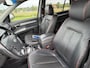Hyundai Santa Fe 2.7i V6 4WD Style,AUTOMAAT