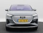Audi Q4 e-tron 45 S-line 82 kWh 286 Pk | Head Up | Stoelverwarming | Adaptive Cruise | Memorie | Trekhaak | CarPlay | 20 Inch | 34.962 Km !!
