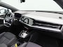Audi Q4 e-tron 45 S-line 82 kWh 286 Pk | Head Up | Stoelverwarming | Adaptive Cruise | Memorie | Trekhaak | CarPlay | 20 Inch | 34.962 Km !!