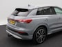Audi Q4 e-tron 45 S-line 82 kWh 286 Pk | Head Up | Stoelverwarming | Adaptive Cruise | Memorie | Trekhaak | CarPlay | 20 Inch | 34.962 Km !!