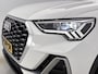 Audi Q3 Sportback 35 TFSI S Edition | 20" Audi Sport velgen | Virtual Cockpit | Elec. achterklep | Drive Select | Alcantara bekleding | Gratis-museum-arrangement