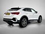 Audi Q3 Sportback 35 TFSI S Edition | 20" Audi Sport velgen | Virtual Cockpit | Elec. achterklep | Drive Select | Alcantara bekleding | Gratis-museum-arrangement
