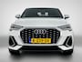 Audi Q3 Sportback 35 TFSI S Edition | 20" Audi Sport velgen | Virtual Cockpit | Elec. achterklep | Drive Select | Alcantara bekleding | Gratis-museum-arrangement