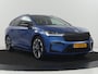 Skoda Enyaq iV 80 Sportline | SOH 92.7% | Leder/alcantara | Stuur/stoel verwarming | Camera | Park assist | Cruise control | Carplay | Sfeerverlichting | 21''