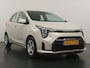 Kia Picanto 1.0 DPI DynamicLine - Achteruitrij camera - Navigatie - Airco - Cruise controle - Fabrieksgarantie tot 07-2032