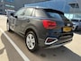 Audi Q2 35 TFSI Advanced edition
