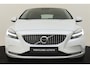 Volvo V40 T3 INSCRIPTION -PANO.DAK|HIGH.PERF.AUDIO|CAMERA|LEDER|POWER-SEAT|STANDKACHEL|ADAP.LED|KEYLESS|STOELVERW.|VERW.VOORRUIT|TREKHAAK|17"
