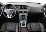 Volvo V40 T3 INSCRIPTION -PANO.DAK|HIGH.PERF.AUDIO|CAMERA|LEDER|POWER-SEAT|STANDKACHEL|ADAP.LED|KEYLESS|STOELVERW.|VERW.VOORRUIT|TREKHAAK|17"