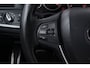 BMW X3 XDrive35i High Executive (STOELVERWARMING, GROOT-NAVIGATIE, TREKHAAK, CAMERA, PDC, MEMORY SEATS, LEDER)