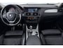 BMW X3 XDrive35i High Executive (STOELVERWARMING, GROOT-NAVIGATIE, TREKHAAK, CAMERA, PDC, MEMORY SEATS, LEDER)