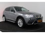 BMW X3 XDrive35i High Executive (STOELVERWARMING, GROOT-NAVIGATIE, TREKHAAK, CAMERA, PDC, MEMORY SEATS, LEDER)
