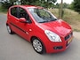 Suzuki Splash 1.2 Exclusive Airco!Complete mooie auto!NAP!