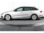 Skoda Octavia Combi 1.0 e-TSI 110 PK Sport Business - Automaat | Dig. Cockpit | Cruise | Stoelverw. | PDC | Camera | NAV + App. Connect | ECC | Afn. Trekhaak | LM 17" |