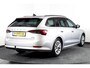 Skoda Octavia Combi 1.0 e-TSI 110 PK Sport Business - Automaat | Dig. Cockpit | Cruise | Stoelverw. | PDC | Camera | NAV + App. Connect | ECC | Afn. Trekhaak | LM 17" |