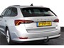 Skoda Octavia Combi 1.0 e-TSI 110 PK Sport Business - Automaat | Dig. Cockpit | Cruise | Stoelverw. | PDC | Camera | NAV + App. Connect | ECC | Afn. Trekhaak | LM 17" |