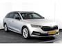 Skoda Octavia Combi 1.0 e-TSI 110 PK Sport Business - Automaat | Dig. Cockpit | Cruise | Stoelverw. | PDC | Camera | NAV + App. Connect | ECC | Afn. Trekhaak | LM 17" |