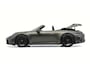 Porsche 911 Carrera 4 GTS Cabriolet