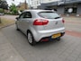 Kia Rio 1.2 CVVT 85pk Eco Dynamics 5D Comfort Pack