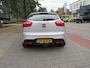 Kia Rio 1.2 CVVT 85pk Eco Dynamics 5D Comfort Pack