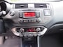 Kia Rio 1.2 CVVT 85pk Eco Dynamics 5D Comfort Pack