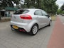Kia Rio 1.2 CVVT 85pk Eco Dynamics 5D Comfort Pack