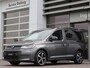 Volkswagen Caddy 1.5 TSI 114 pk DSG Style 5p | Trekhaak | Navigatie | Camera | LED | Climate Control | App Connect | Stoelverwarming | ACC | ergo Active Stoel | Dodehoek Sensor | 17'' LM | Soft close |