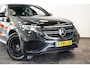 Mercedes-Benz EQC 400 4MATIC AMG Line 80 kWh LED Stoelverw (voor+achter) Widescreen ACC