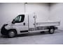 Peugeot Boxer 2.0 HDI 130 pk L4 Kipper Airco, Navi Cruise Control, LxBxH 300x200x40 cm