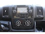 Peugeot Boxer 2.0 HDI 130 pk L4 Kipper Airco, Navi Cruise Control, LxBxH 300x200x40 cm