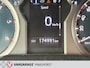Toyota Land Cruiser 2.8 D-4D-F Comfort High Roof Blind Van