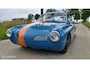 Volkswagen Karmann Ghia coupé 180 pk porsche nieuw